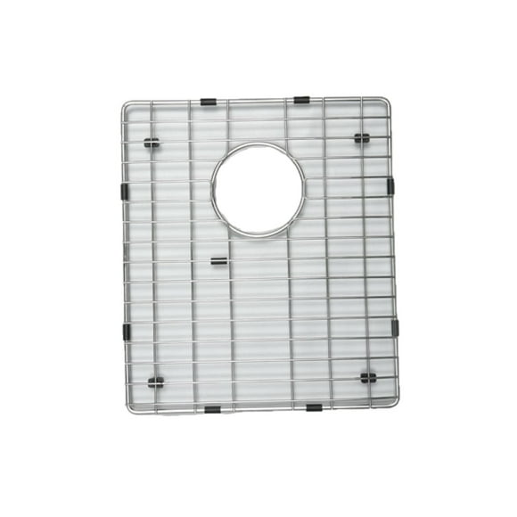 American Imaginations 16-in. W Kitchen Sink Grid AI-34832