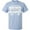 AE-Light Blue, variant on Inktastic Only the Best Brothers Get Promoted to Big Brother T-Shirt