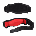 thumbnail image 3 of Protector de brazo deportivo para bádminton, tenis, baloncesto, coderas transpirables, con junta de EVA protectora ajustable a presión, coderas deportivos, 3 of 4