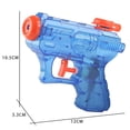 thumbnail image 3 of 4 pistolas de agua para fiestas de cumpleaños de niños y niñas, bolsas de regalo y recuerdos para fiestas en la piscina y la playa., 3 of 5