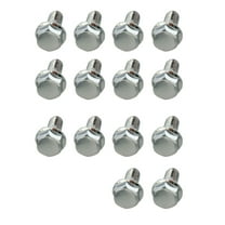 Spectre Differential Bolt Set Automotive Specialty Parts, Zinc, 0.340 lb