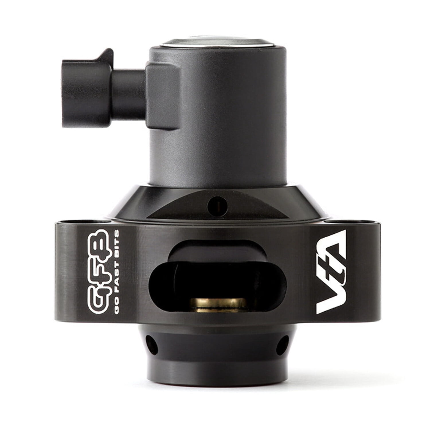 Go Fast Bits T9489 VTA Valves for 2016-2017 Lexus GS200t