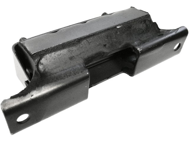 Soporte Transversal De Transmisión Ajustable Para Chevy/GMC C10 1963-1987, 2WD, JY PERFORMANCE, Acero Negro