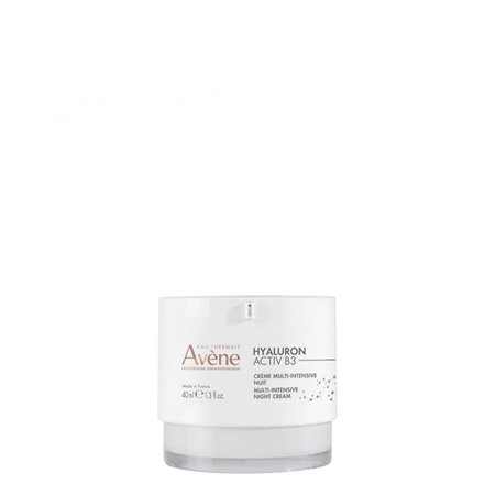 Nakoda Hyaluron Activ B3 Multi-Intensive Night Cream 50ml