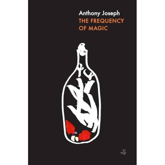 Pre-Owned The Frequency of Magic