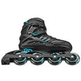 thumbnail image 3 of Roller Derby AERIO Q-84 Mens Inline Skates, 3 of 5