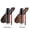 03 Black Brown & 04 Ash Brown, variant on SACE LADY 2 Colors 3D Eyebrow Gel Long-Lasting 24H Waterproof Smudge-proof Brow Cream Makeup Kit (Black Brown & Ash Brown)