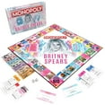 thumbnail image 2 of Monopoly : Britney Spears, 2 of 4