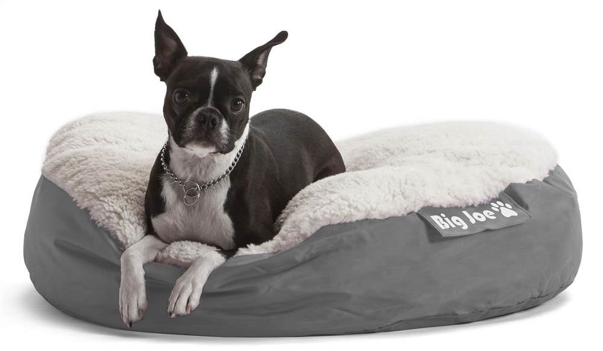 Big joe dog bed hotsell