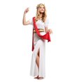 thumbnail image 1 of Adult Roman Goddess Costume, 1 of 2