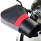 thumbnail image 5 of Guantes De Gym Manguitos para manillar de motocicleta, guantes gruesos y cálidos a prueba de viento para invierno (B) Likrtyny Para estrenar, 5 of 7