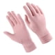 thumbnail image 3 of FELTECHELECTR 1 par de guantes de fitness para entrenamiento con dedos completos, guantes de ciclismo para hombres y mujeres., 3 of 5
