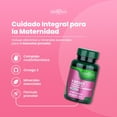 thumbnail image 4 of Probióticos para Mujer Herbalia Lab Fem con Extracto de Arándano y Vitamina C 12 Billones de UFC 90 Cápsulas, 4 of 7
