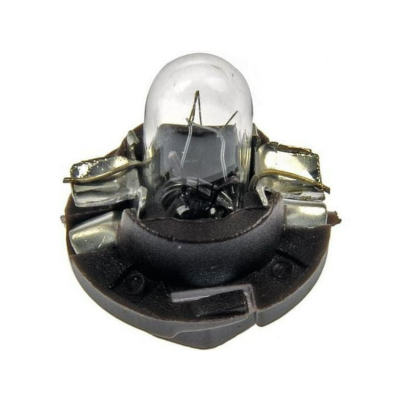 Instrument Panel Light Bulb - Compatible with 2006 - 2008 Dodge Ram 3500 2007