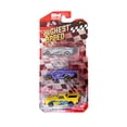 thumbnail image 1 of Set 3 Carritos De Carreras De Juguete Coches Metal Surtido, 1 of 5