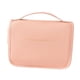 thumbnail image 5 of Neceser de viaje, neceser de viaje, elegante neceser de viaje de piel sintética. Rosa, 5 of 9
