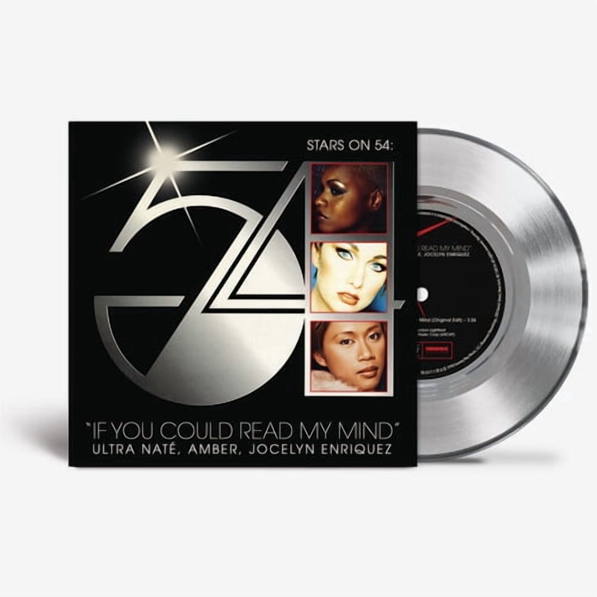 Amber - Amber (25th Anniversary) - Music & Performance - Vinyl