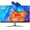 Black, variant on Gawfolk 22" Inch Computer Monitor FHD 1080p 100Hz Ultra-Thin Bezel-less VA Display, HDMI VGA PC Monitor Home Office Movies