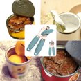 thumbnail image 4 of keepw Safety Can Opener with Hanging Hole Convenient Storage Ergonomic Durable Protection Smooth Edge Tools for Family Use, 4 of 6