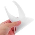 thumbnail image 5 of Masteelf Scanner Support Bracket Wall Mount Barcode Scanner Stand Space Saving Secure Installation For Home And Office Use Fits Most Barcode Scanners, 5 of 8