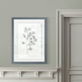 thumbnail image 4 of Wexford Home Eucalyptus Sketch III-Framed - Grey - 22X30, 4 of 4