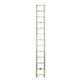 thumbnail image 4 of Xtend+Climb Home Series 770P Telescoping Ladder, 225 lb Weight Capacity, 13-Step, Aluminum Alloy, Gr, 4 of 8