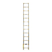 12.5 ft Telescoping Ladder