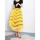 thumbnail image 5 of Txlixc Falda de TUL de estilo femenino de longitud media Txlixc  moda, 5 of 7