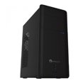 thumbnail image 1 of Gabinete Getttech ATX MATX Fuente 500w Negro GG1802 USB 2.0, 1 of 4