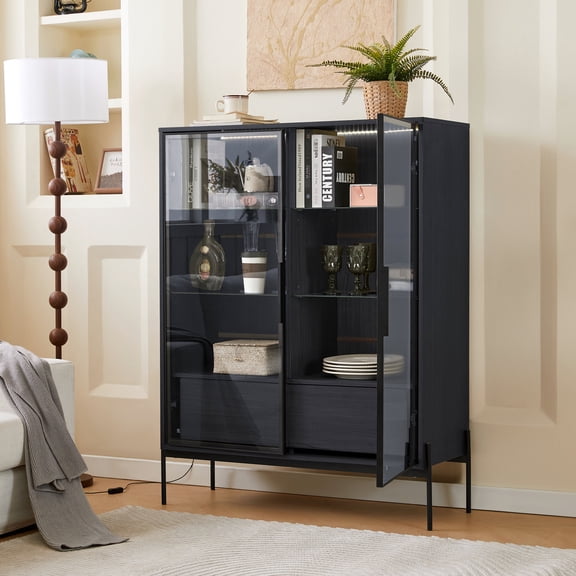 Aluminum Frame, Easy to Clean | In Dining Room, Maintains Pristine Appearance