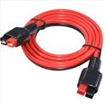 thumbnail image 2 of 2X para Cable de Extensión Cargador de Batería Adaptador de Conector para Objetivo Cero Generador Solar 200, 2 of 7