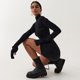 thumbnail image 1 of Chicology Long Sleeve Sweater Dress Mini Bodycon Sexy Outfits Women 2020 Winter Fall Elegant Fashion Clothes Party Club ChristmaS Gao Jinjia LED, 1 of 2