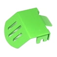 thumbnail image 2 of licencia slizamiento Del Patín Cambios Del Eje de La Aleación de Metal Disponible para Los Reemplazos de Piezas de Verde Yotijar Protector de caja de cambios, 2 of 10