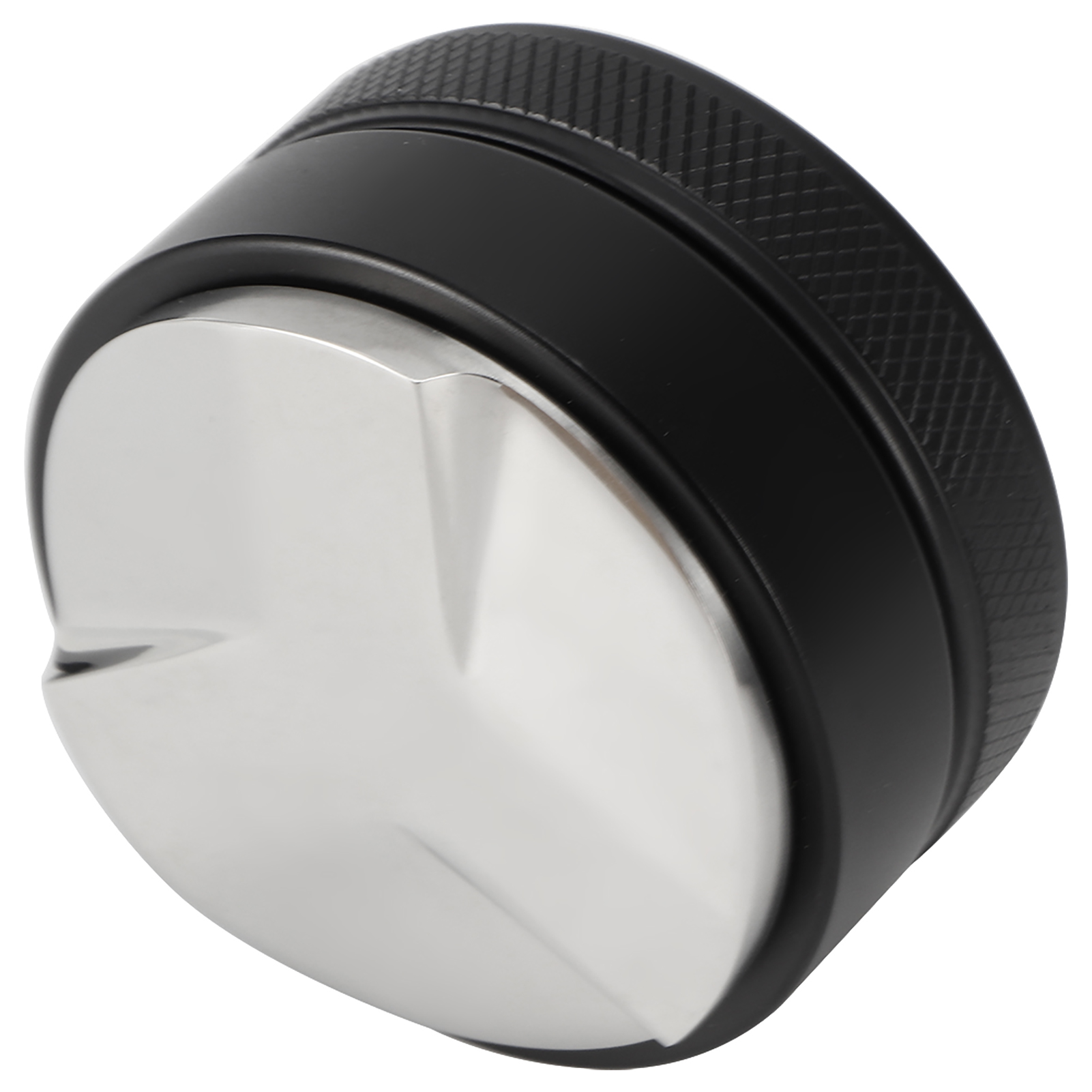 Stainless Steel Coffee Espresso Distribution Coffee Distributor//Leveler//Tamper