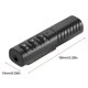 thumbnail image 1 of Receptor Bluetooth Adaptador De Coche Inalámbrico De 3,5 Mm Coche Bluetooth Coche Mp3 Aux Audio Scienceny EL013019-00, 1 of 6