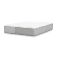 thumbnail image 3 of Signature Design by Ashley Chime 12" Inch Memory Foam Mattress in a Box Ultra Plush, Queen, 3 of 9