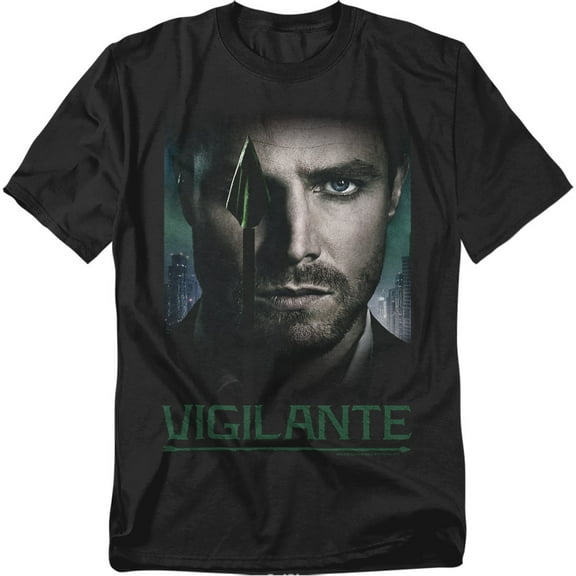 Arrow T-Shirt Good Eye Unisex Graphic Tee For Men & Women