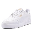 thumbnail image 1 of Tenis Puma Shuffle Downtown Lo JR UNISEX 403739-01 blanco 23, 1 of 6
