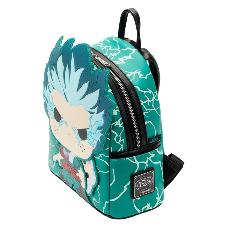 PRE-ORDER] POP By Loungefly: My Hero Academia - Deku  display picture 3