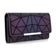 thumbnail image 1 of Cartera larga Carteras para mujer Vintage Luminoso Estándar 3 pliegues Bolso Cartera de mano para mujer Sweethay BB6695-02, 1 of 7