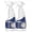 17#B, variant on Rust Remover Spray for Metal Surfaces, Fast Acting Steel Iron Rust Cleaner with Protective Coating for Tools Bolts Sinks Automotive Metal Parts Surface Protection