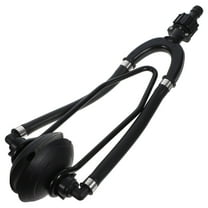 WHAMVOX Marine Boat Motor Cleaner Outboard Engine Flusher Motor Flushing Supply