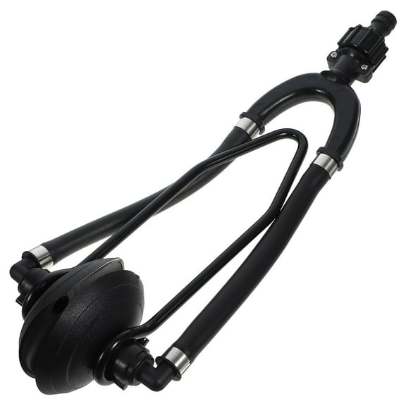 WHAMVOX Marine Boat Motor Cleaner Outboard Engine Flusher Motor Flushing Supply