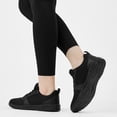 thumbnail image 7 of Ecetana Walking Shoes for Women Breathable Mesh Athletic Shoes Comfortable Running Sneakers, 7 of 7