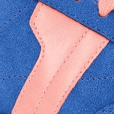Blue/Pink