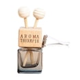 thumbnail image 3 of kowaku 2xEmpty Car Vent Clip Universal Reusable Auto Perfume Bottle Black, 3 of 9