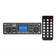 thumbnail image 1 of Reproductor de Audio Digital Portátil Tpm119A Tpm119B DC12V-18V, Placa Decodificadora de MP3, USB/SD/Auxiliar/Óptico/Bluetooth B, 1 of 5