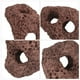 thumbnail image 4 of 6 piezas de piedras volcánicas decorativas para acuario, pecera, fijadoras de plantas., 4 of 7