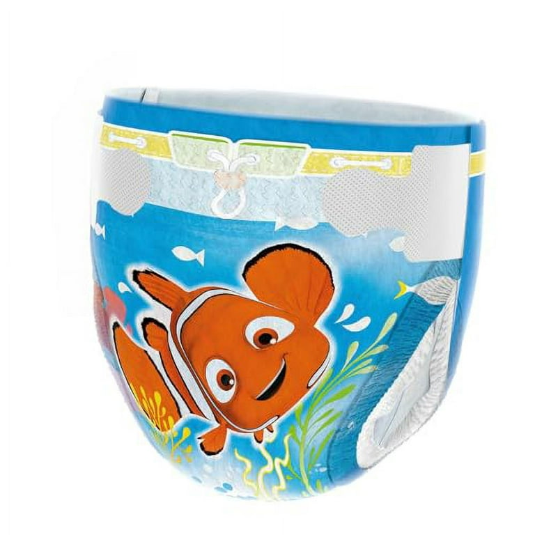 Huggies Little Swimmers X-Small Disposable Swim Diapers