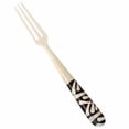thumbnail image 2 of Long Batik Bone Appetizer Forks, Set of 2, 2 of 7
